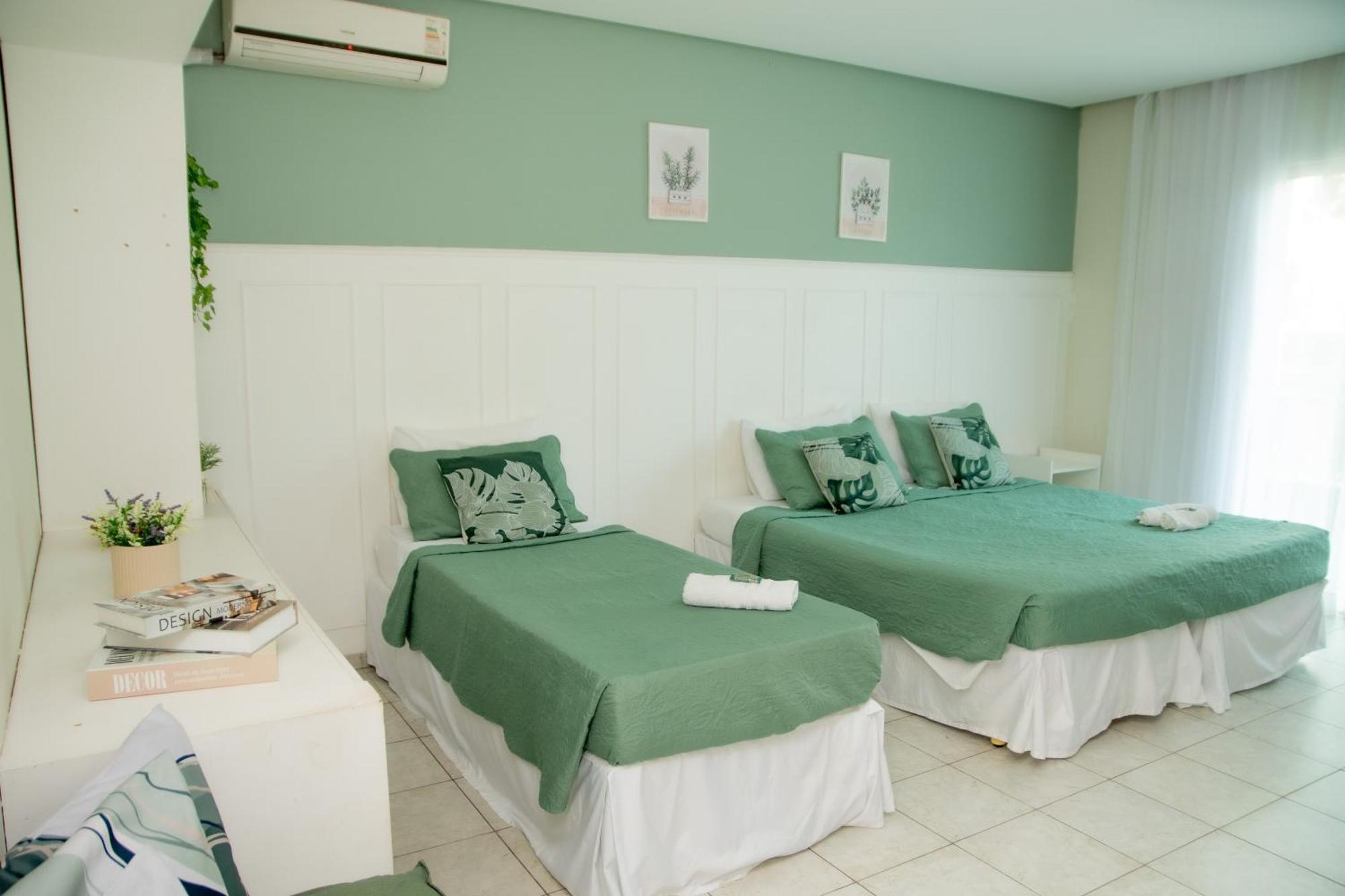 Pousada Palmeira Real Itaguaí Zewnętrze zdjęcie